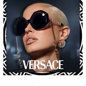 Versace sunglasses